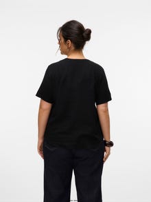Vero Moda VMCMYMILO Paidat -Black - 10305640