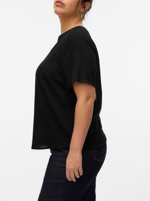 Vero Moda VMCMYMILO Paidat -Black - 10305640