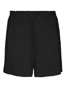 Vero Moda VMCMYMILO Shorts -Black - 10305641