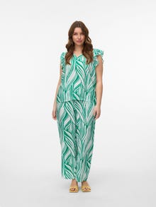 Vero Moda VMCJOSIE Top -Bosphorus - 10305650
