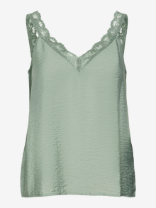 Vero Moda VMJOSIE Góra -Hedge Green - 10305663