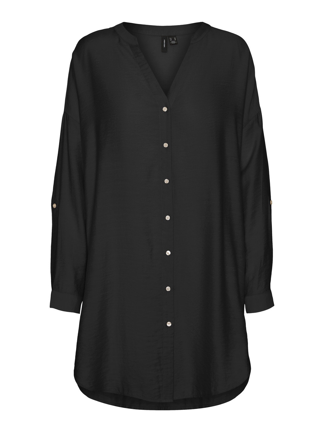 Vero Moda VMRUTH Overhemd -Black - 10305664