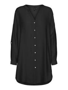 Vero Moda VMRUTH Skjorte -Black - 10305664