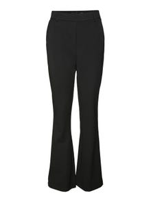 Vero Moda VMMAYA Trousers -Black - 10305667