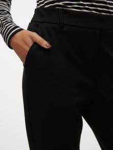 Vero Moda VMMAYA Pantalones -Black - 10305667