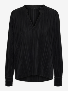 Vero Moda VMAURORA Top -Black - 10305738