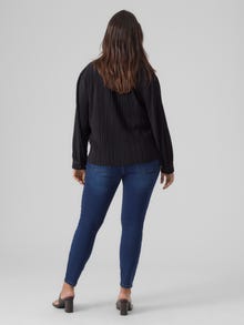 Vero Moda VMAURORA Top -Black - 10305738