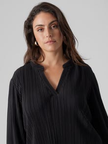 Vero Moda VMAURORA Top -Black - 10305738