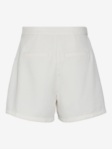 Vero Moda VMSOLESTE Shorts -Cloud Dancer - 10305743