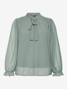 Vero Moda VMCVIGGA Góra -Laurel Wreath - 10305753