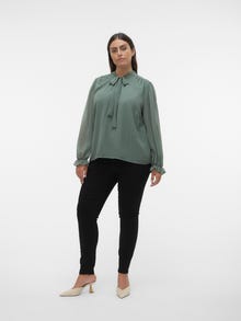 Vero Moda VMCVIGGA Góra -Laurel Wreath - 10305753