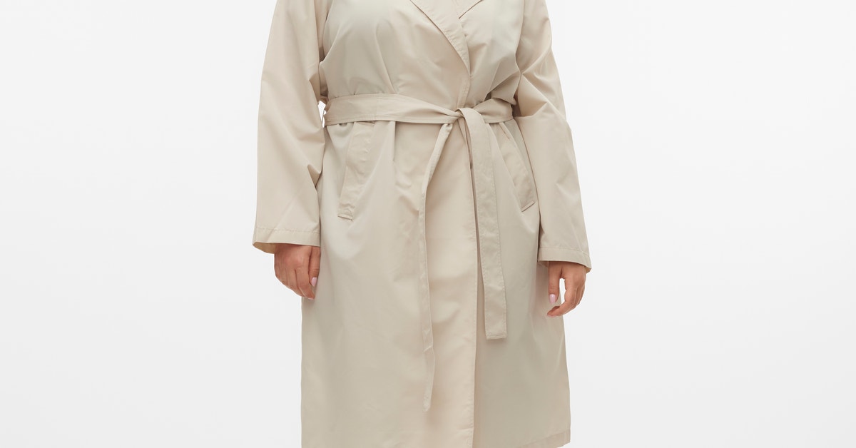 VMCPOPNOELLE LONG COAT