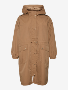 Vero Moda VMCZOASOFIA Parka -Kangaroo - 10305764