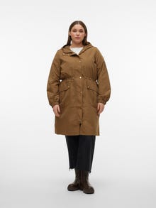 Vero Moda VMCZOASOFIA Parka -Kangaroo - 10305764