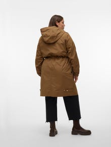 Vero Moda VMCZOASOFIA Parkatakit -Kangaroo - 10305764