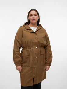 Vero Moda VMCZOASOFIA Parka -Kangaroo - 10305764