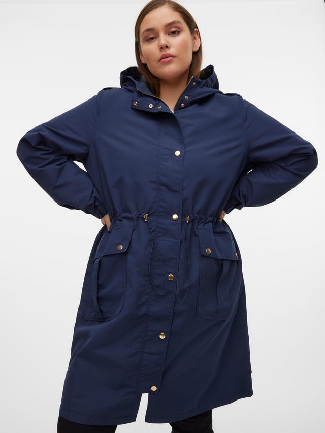 Women\'s Plus Size VERO Coats & Jackets | MODA