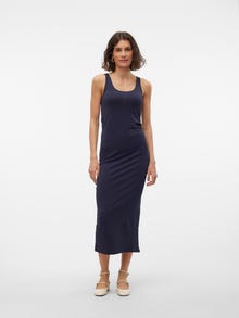 Vero Moda VMMAXI Robe longue -Night Sky - 10305781