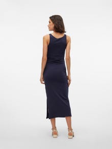 Vero Moda VMMAXI Robe longue -Night Sky - 10305781