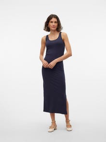 Vero Moda VMMAXI Robe longue -Night Sky - 10305781