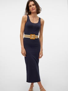 Vero Moda VMMAXI Robe longue -Night Sky - 10305781