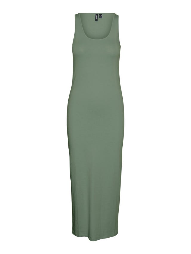 Vero Moda VMMAXI Lång klänning - 10305781