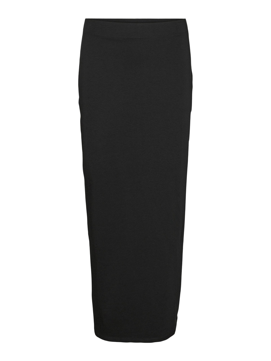 Vero Moda VMMAXI Lång kjol -Black - 10305784