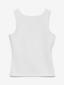 Vero Moda VMMILLION Top -Bright White - 10305800
