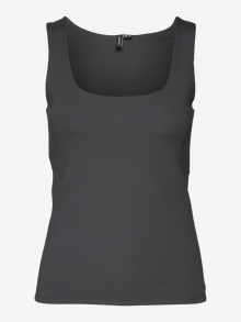 Vero Moda VMMILLION Palaidinės -Asphalt - 10305800