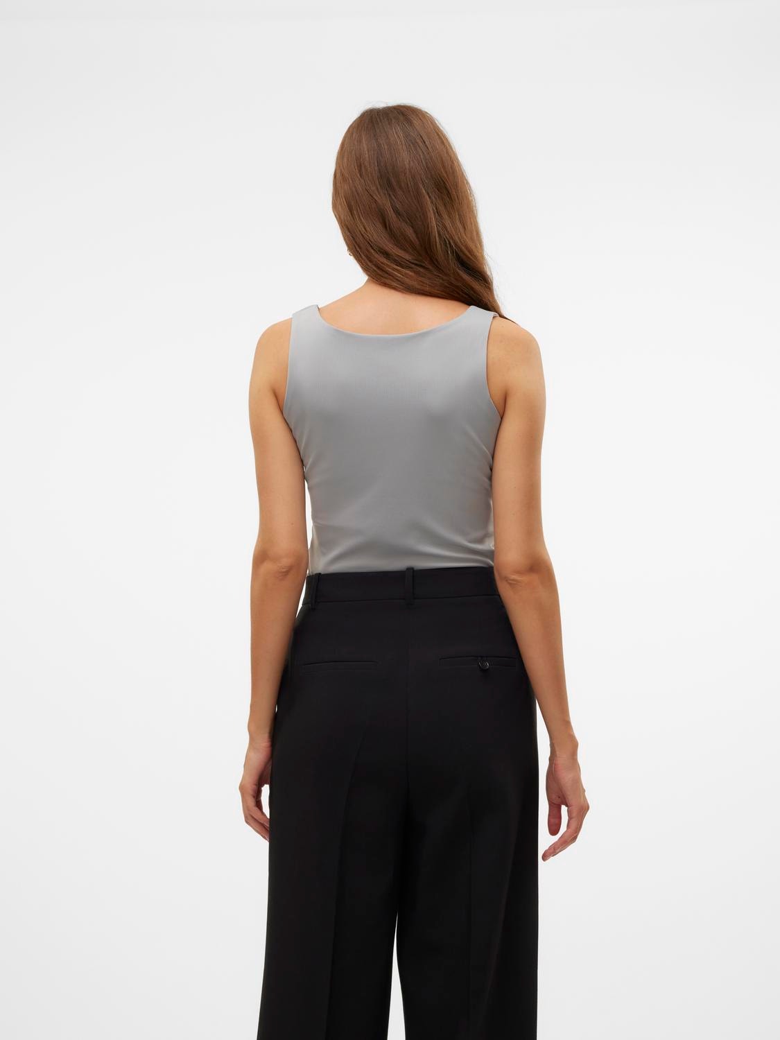 Vero Moda VMMILLION Top -Griffin - 10305800