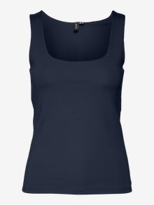 Vero Moda VMMILLION Top -Navy Blazer - 10305800