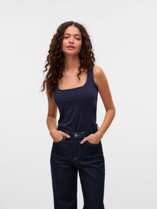 Vero Moda VMMILLION Top -Navy Blazer - 10305800