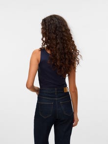 Vero Moda VMMILLION Top -Navy Blazer - 10305800