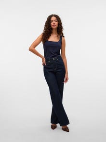 Vero Moda VMMILLION Top -Navy Blazer - 10305800