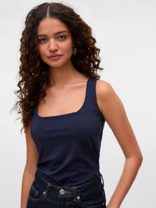Vero Moda VMMILLION Top -Navy Blazer - 10305800