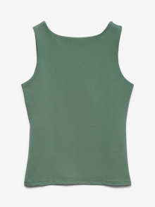 Vero Moda VMMILLION Top -Laurel Wreath - 10305800