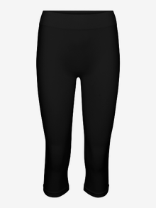 Vero Moda VMJACKIE Bermuda -Black - 10305845