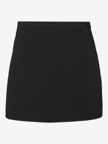 Vero Moda VMMIRA High waist Short skirt -Black - 10305858