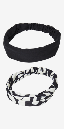 Vero Moda Accessoires pour cheveux -Black - 10305904