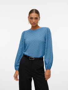 Vero Moda VMFLOWER Góra -Allure - 10305907