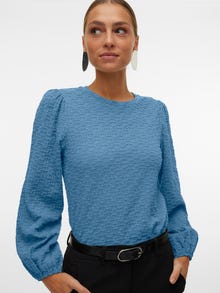Vero Moda VMFLOWER Góra -Allure - 10305907
