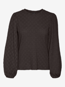 Vero Moda VMFLOWER Góra -Chocolate Torte - 10305907