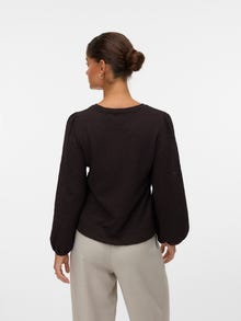 Vero Moda VMFLOWER Góra -Chocolate Torte - 10305907