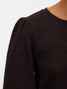 Vero Moda VMFLOWER Góra -Chocolate Torte - 10305907