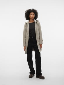 Vero Moda VMVINCECHELSEA Rock -Silver Mink - 10305912