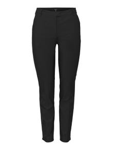 Vero Moda VMMILLE Pantaloni -Black - 10305913