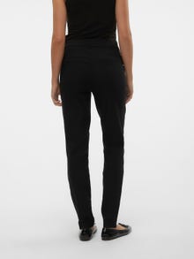 Vero Moda VMMILLE Pantaloni -Black - 10305913