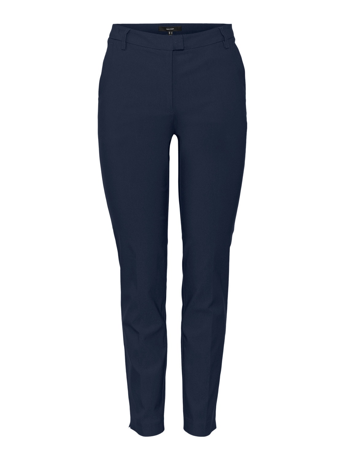 Vero Moda VMMILLE Pantaloni -Navy Blazer - 10305913