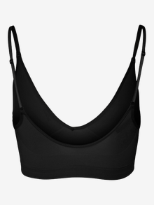 Vero Moda VMSILLA BH -Black - 10305938