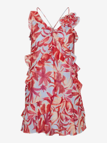 Vero Moda VMMARIE Short dress -Dutch Canal - 10306001